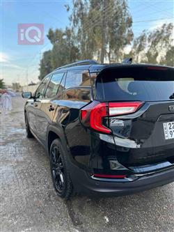 جی ئێم سی تیرەین